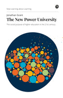 New Power University, The