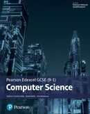 Pearson Edexcel (9-1) Computer Science Student Book (Edexcel GCSE Computer Science 2016)-9781292359991