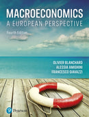 Macroeconomics : A European Perspective-9781292360898