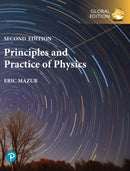 PRINCIPLES PRACTICE OF PHYSICS GLOBA-9781292364704