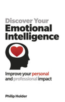 Discover Your Emotional Intelligence-9781292373768