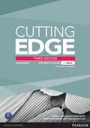 Cutting Edge 3e Advanced Student''s Book & eBook with Digital Resources