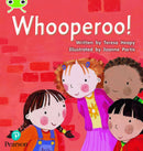 Bug Club Phonics - Phase 5 Unit 13: Whooperoo-9781292395326