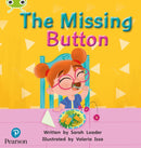 Bug Club Phonics - Phase 1 Unit 0: The Missing Button-9781292395401