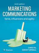 Marketing Communications-9781292400327