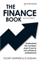 The Finance Book 2e: Understand the numbers even if you're not a finance professional-9781292401980