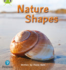 Bug Club Phonics - Phase 1 Unit 0: Nature Shapes-9781292405285