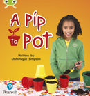Bug Club Phonics - Phase 2 Unit 3: A Pip to Pot-9781292407838
