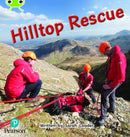 Bug Club Phonics - Phase 5 Unit 18: Hilltop Rescue-9781292407906
