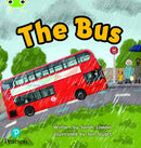 Bug Club Phonics - Phase 2 Unit 5: The Bus-9781292407982