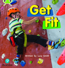 Bug Club Phonics - Phase 2 Unit 5: Get Fit-9781292407999