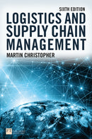 Logistics and Supply Chain Management-9781292416182