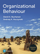 Organizational Behaviour-9781292417813