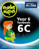 Power Maths 2nd Edition Textbook 6C-9781292419350