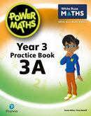 Power Maths 2nd Edition Practice Book 3A-9781292419428