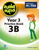 Power Maths 2nd Edition Practice Book 3B-9781292419435