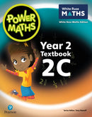 Power Maths 2nd Edition Textbook 2C-9781292419503