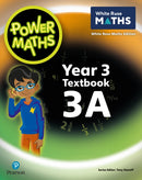 Power Maths 2nd Edition Textbook 3A-9781292419510
