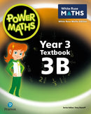 Power Maths 2nd Edition Textbook 3B-9781292419527