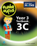 Power Maths 2nd Edition Textbook 3C-9781292419534