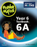 Power Maths 2nd Edition Textbook 6A-9781292419602