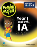 Power Maths 2nd Edition Textbook 1A-9781292419671