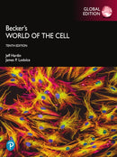 Becker''s World of the Cell, Global Edition