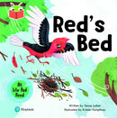 Bug Club Independent Phase 2 Unit 5: At Lilypad Pond: Red''s Bed