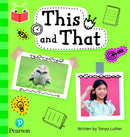 Bug Club Independent Phase 3 Unit 8: This and That-9781292428529