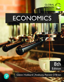 Economics, Global Edition-9781292430645