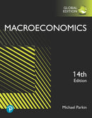 Macroeconomics, GE-9781292433608