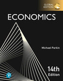 Economics, Global Edition-9781292433639