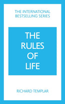 The Rules of Life: A personal code for living a better, happier, more successful kind of life