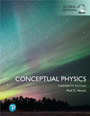 Conceptual Physics, Global Edition-9781292437330