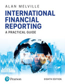 International Financial Reporting-9781292439426