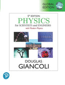 Physics for Scientists & Engineers with Modern Physics, Global Edition-9781292440279