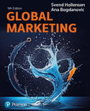 Global Marketing-9781292440811