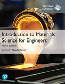 Introduction to Materials Science for Engineers, Global Edition-9781292440996