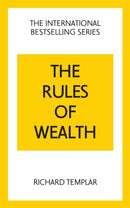 The Rules of Wealth: A Personal Code for Prosperity and Plenty-9781292441115