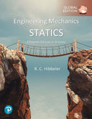 Engineering Mechanics: Statics, SI Units-9781292444048