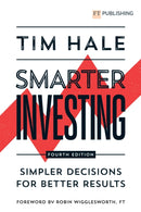 Smarter Investing: Simpler Decisions for Better Results-9781292444406