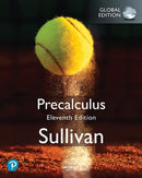 Precalculus, Global Edition-9781292444529