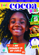Bug Club Reading Corner Age 7-11: Cocoa Magazine Discover-9781292446745