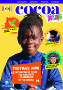 Bug Club Reading Corner Age 7-11: Cocoa Magazine Explore-9781292446752