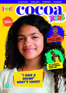 Bug Club Reading Corner Age 7-11: Cocoa Magazine Inspire-9781292446776