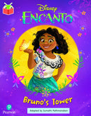 Bug Club Independent Year 2 Gold A: Disney Encanto: Bruno''s Tower