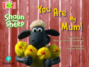 Bug Club Reading Corner: Age 4-7: Shaun the Sheep: You Are My Mum!-9781292447124