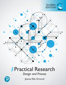 Practical Research: Design and Process, Global Edition-9781292449586