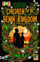 Bug Club Reading Corner Children of the Benin Kingdom-9781292450926