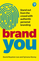 Brand You-9781292457284